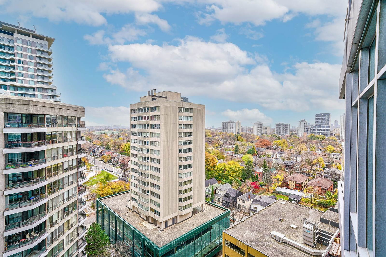 2181 Yonge St, unit 1612 for sale