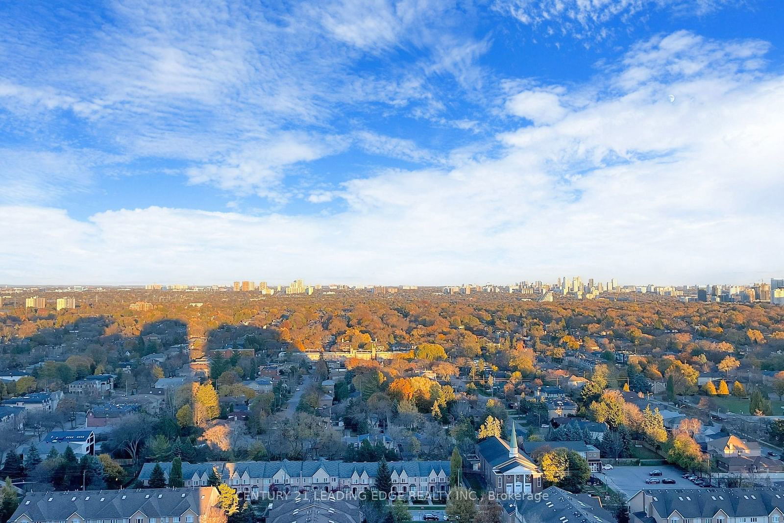 Grande Triomphe Condos, North York, Toronto