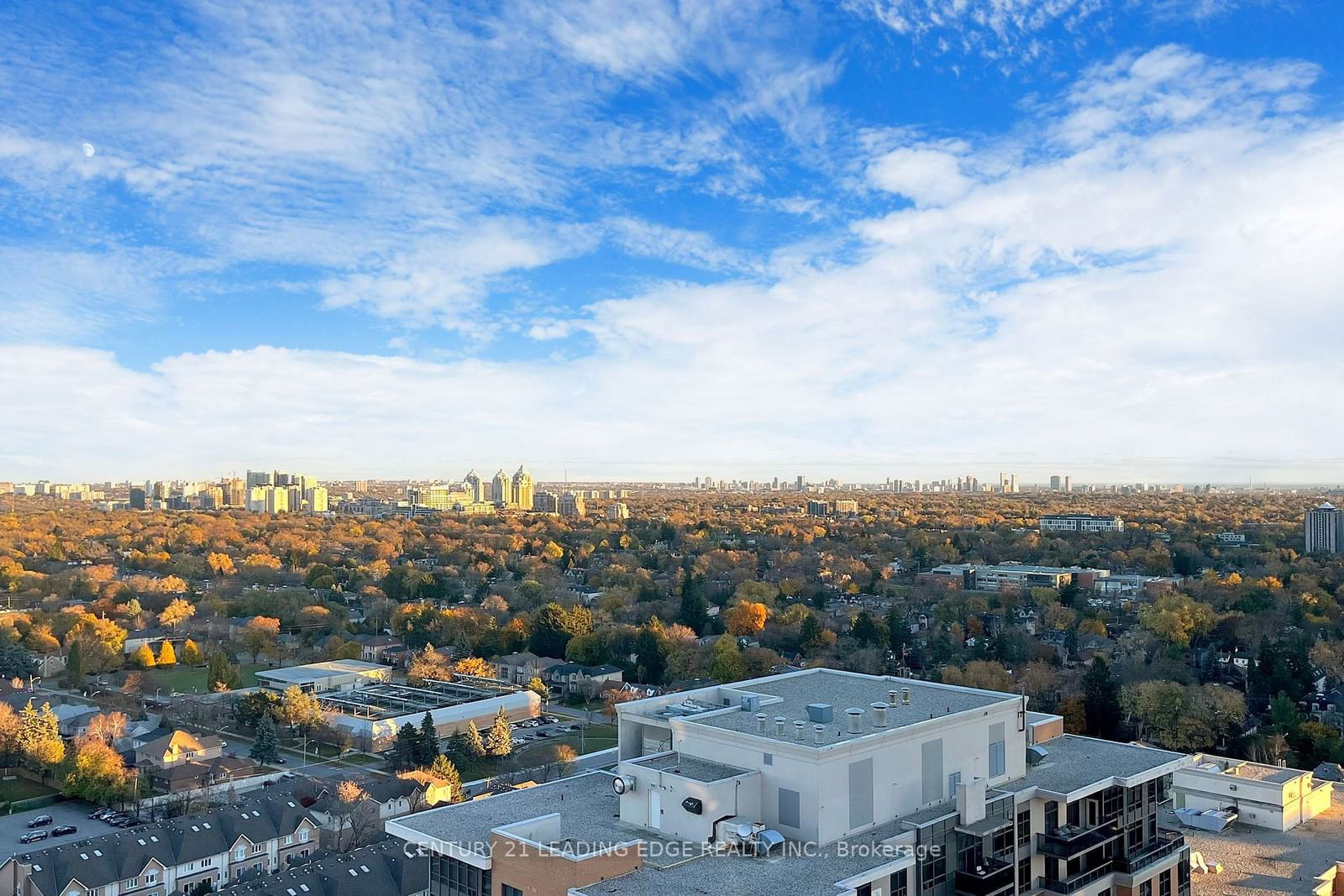 Grande Triomphe Condos, North York, Toronto