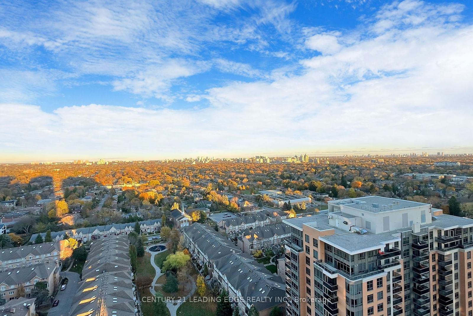 Grande Triomphe Condos, North York, Toronto