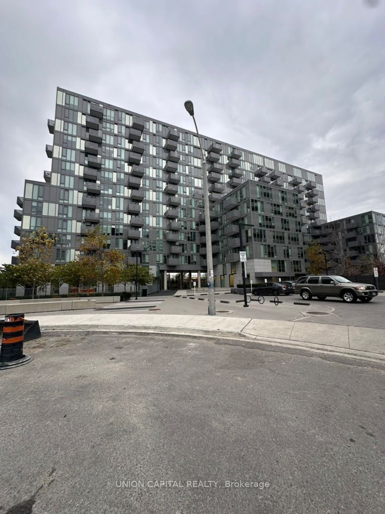 38 Monte Kwinter Crt, unit 1314 for rent