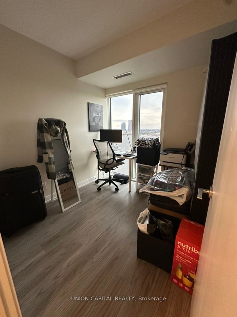 38 Monte Kwinter Crt, unit 1314 for rent