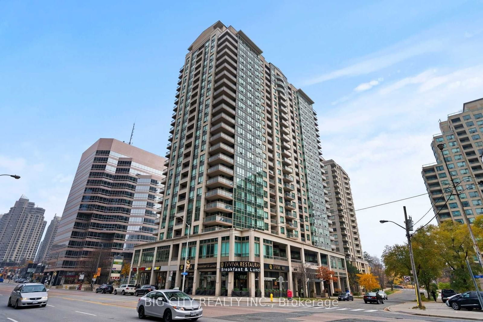 18 Parkview Ave, unit 205 for rent