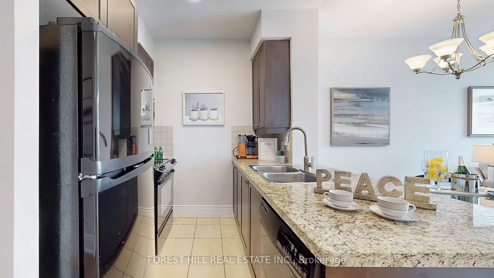 25 Greenview Ave, unit PH 24 for sale