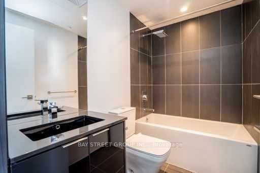 70 Temperance St, unit 5308 for rent