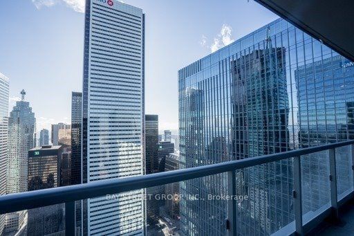 70 Temperance St, unit 5308 for rent