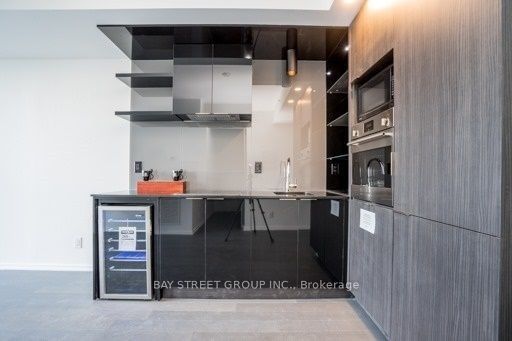 70 Temperance St, unit 5308 for rent