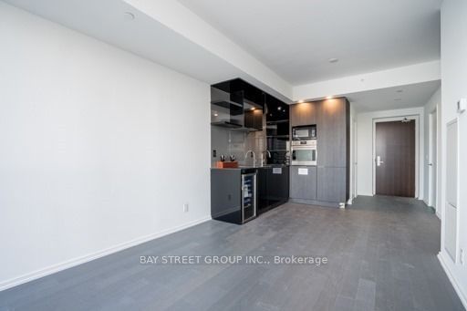 70 Temperance St, unit 5308 for rent