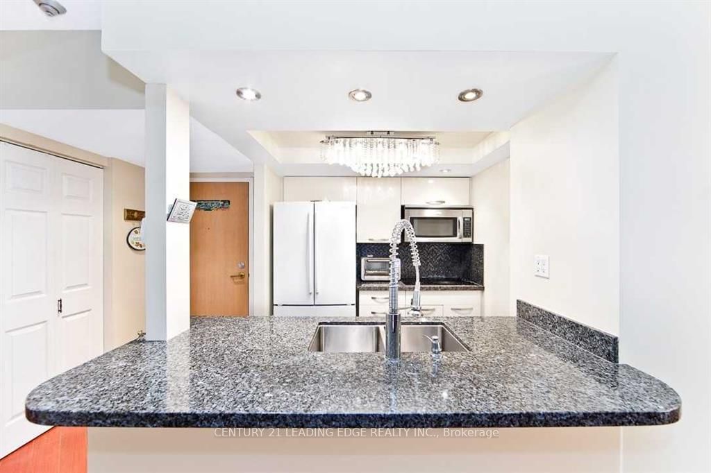 5 Concorde Pl, unit 1910 for rent