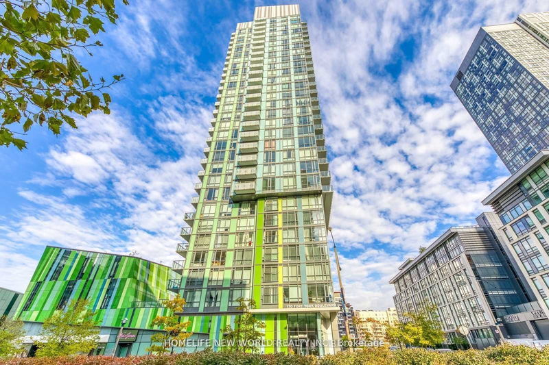 170 Fort York Blvd, unit 1213 for rent