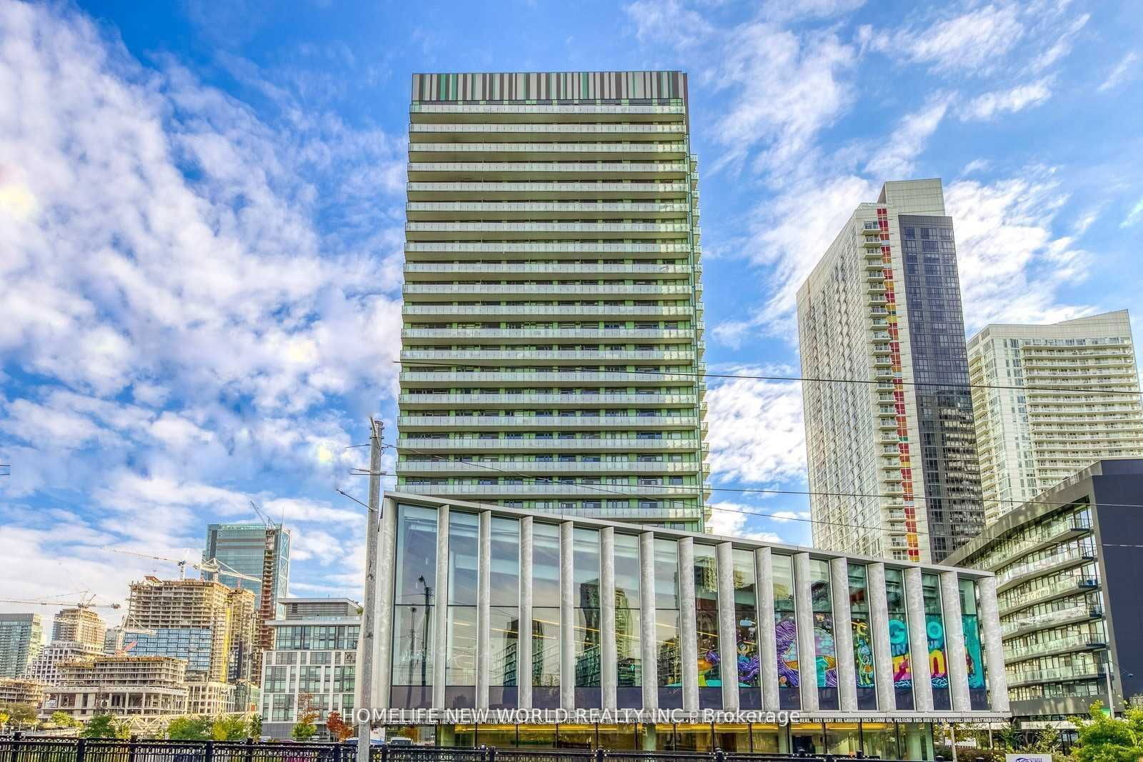 170 Fort York Blvd, unit 1213 for rent