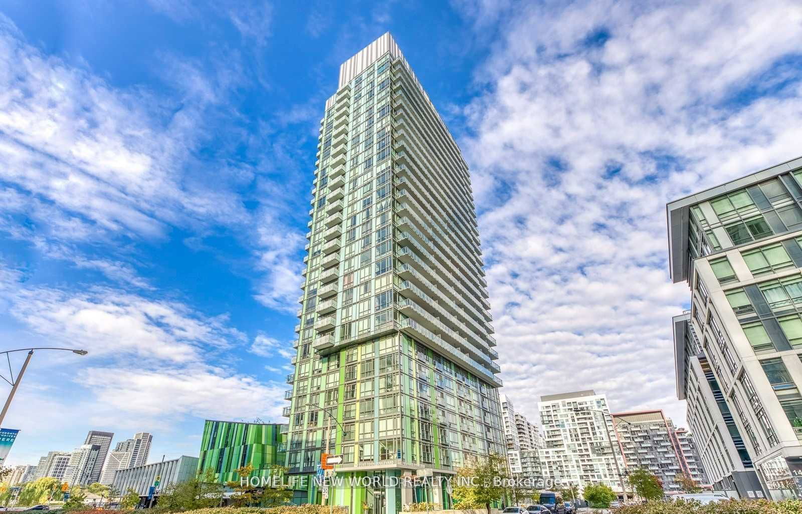 170 Fort York Blvd, unit 1213 for rent