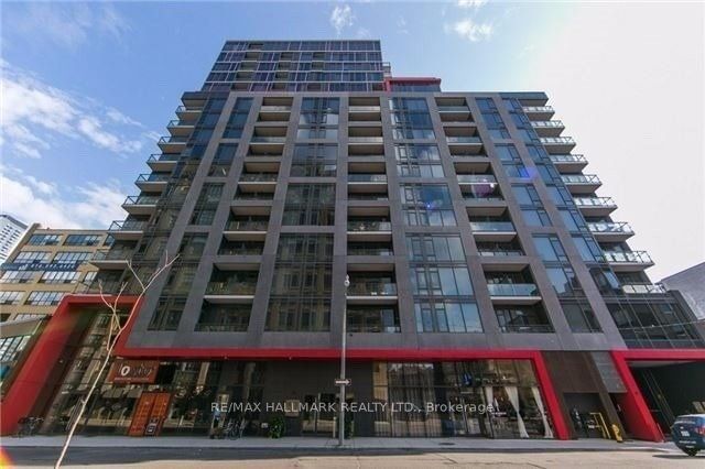 435 Richmond St W, unit 1603 for rent