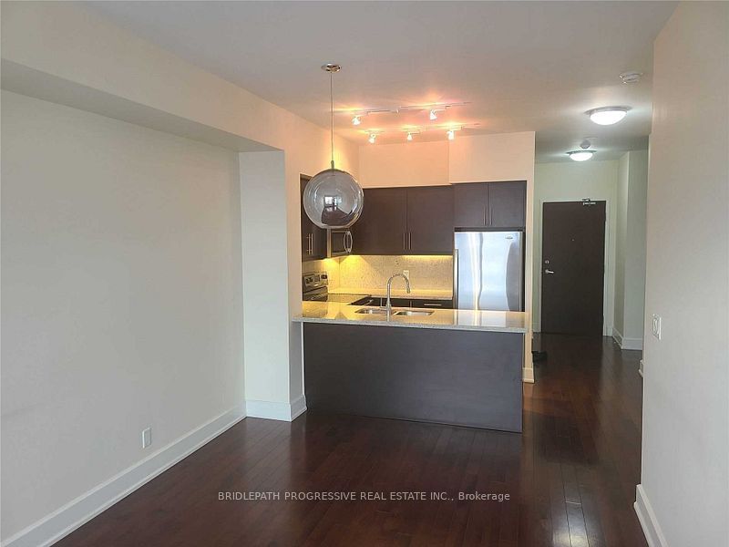 676 Sheppard Ave E, unit 605 for rent