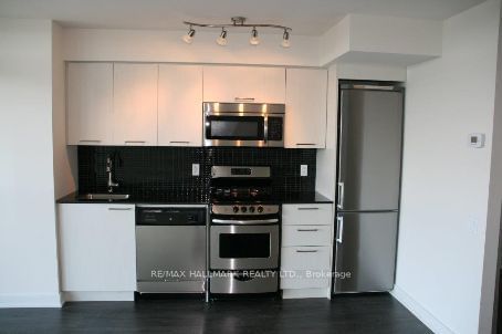 78 Tecumseth St, unit 1511 for rent