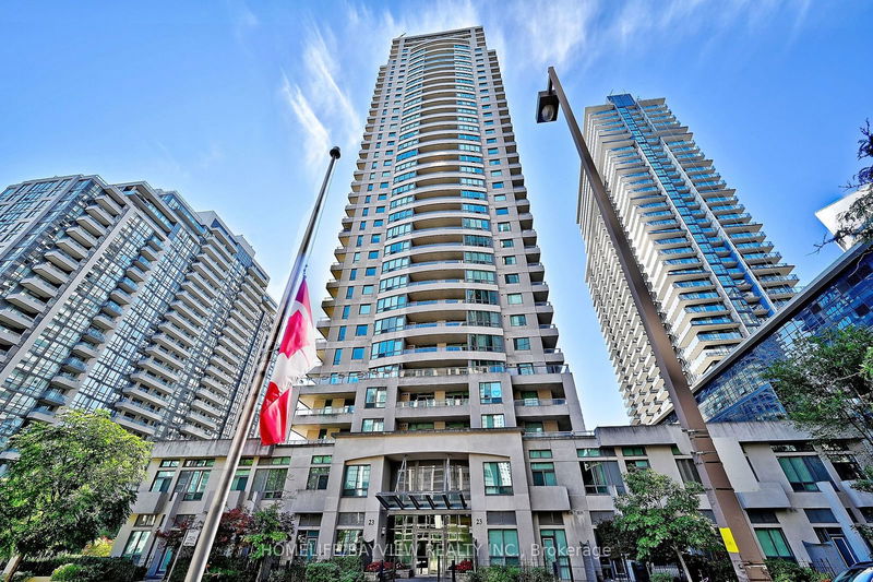 23 Hollywood Ave, unit Ph 202 for sale