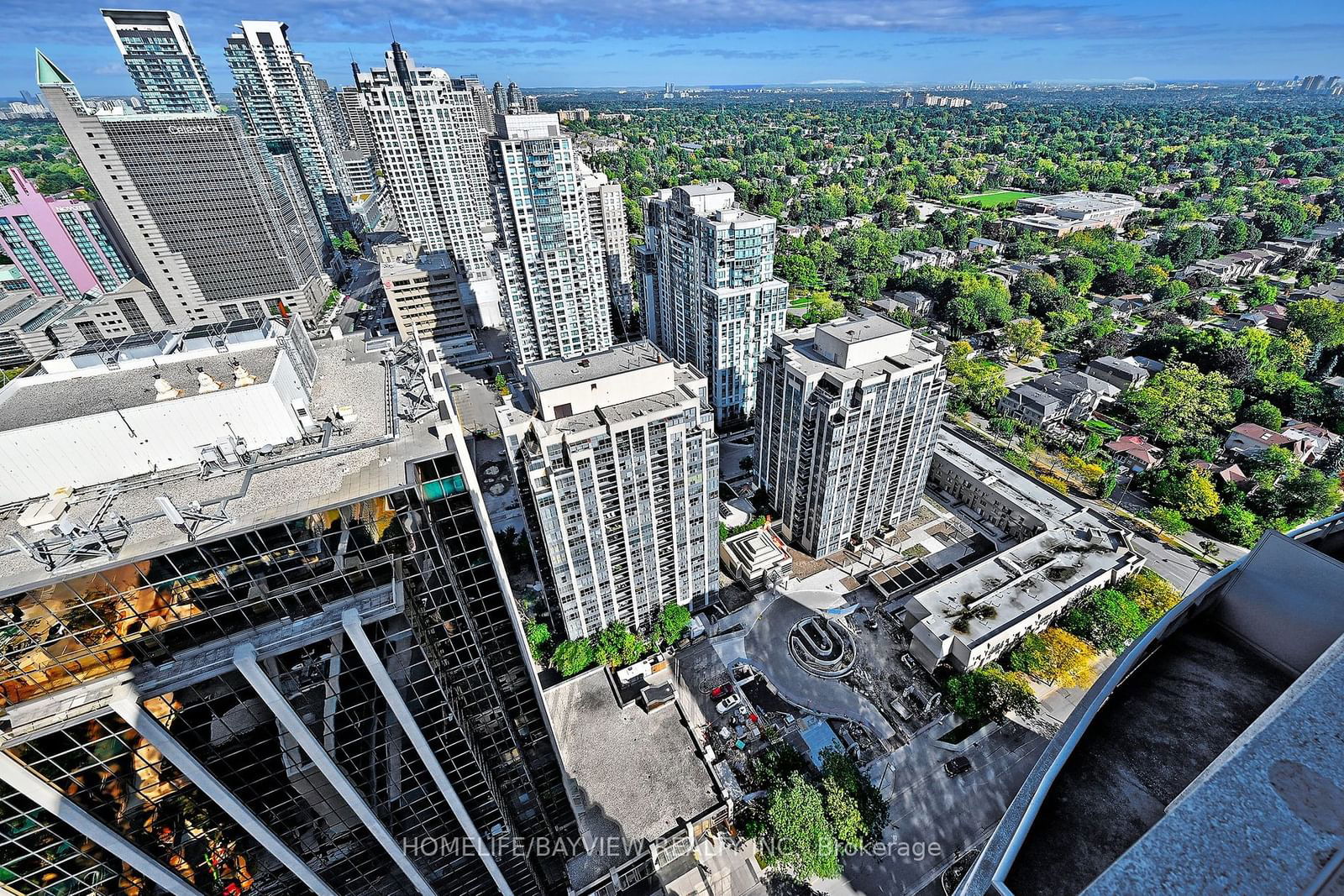 Platinum Condos, North York, Toronto