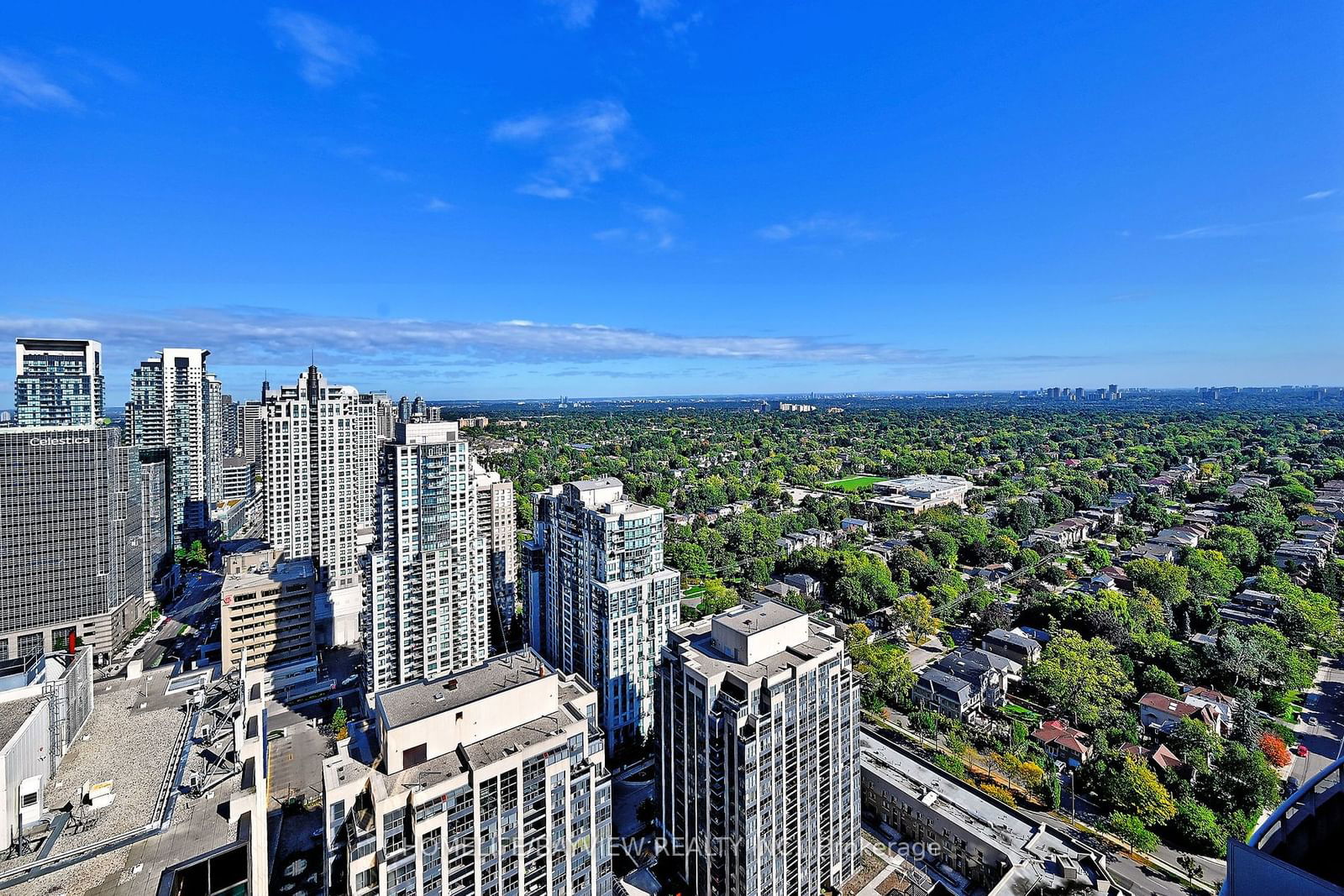 Platinum Condos, North York, Toronto