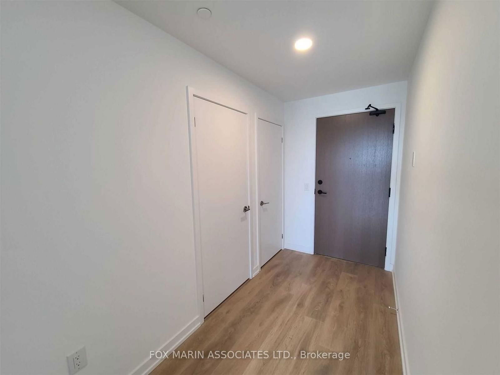 225 Sumach St, unit 2401 for rent