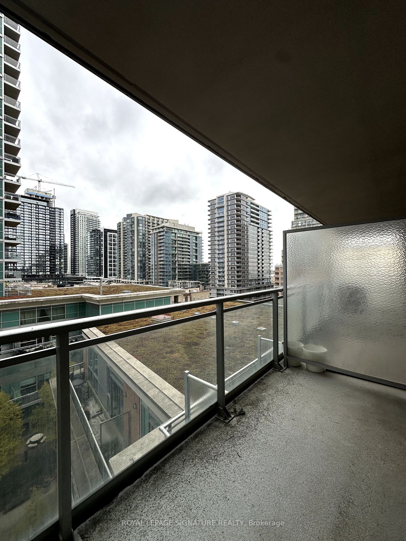 50 Lynn Williams St, unit 702 for rent