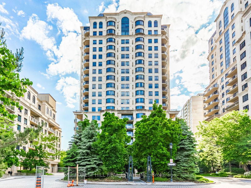 660 Sheppard Ave E, unit 1402 for sale