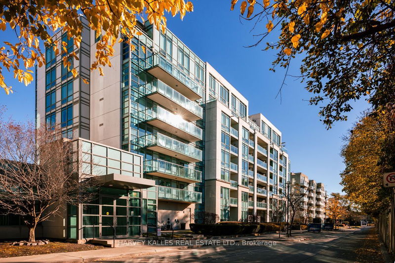 3830 Bathurst St, unit 114 for sale