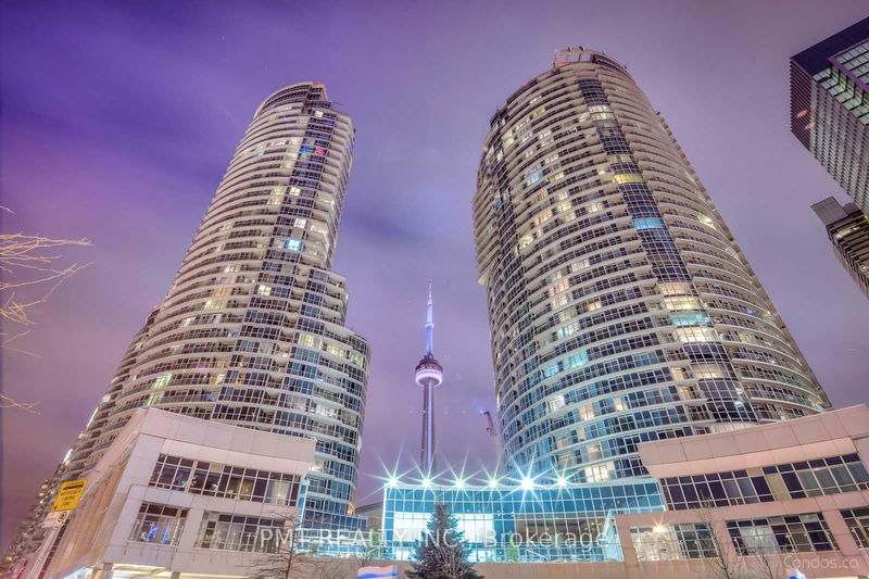 8 York St, unit 1502 for rent