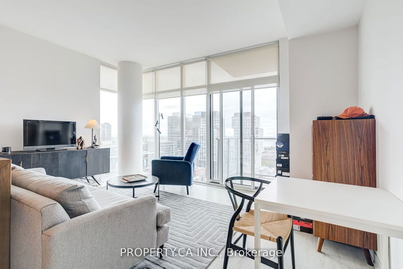 105 George St, unit 1905 for rent