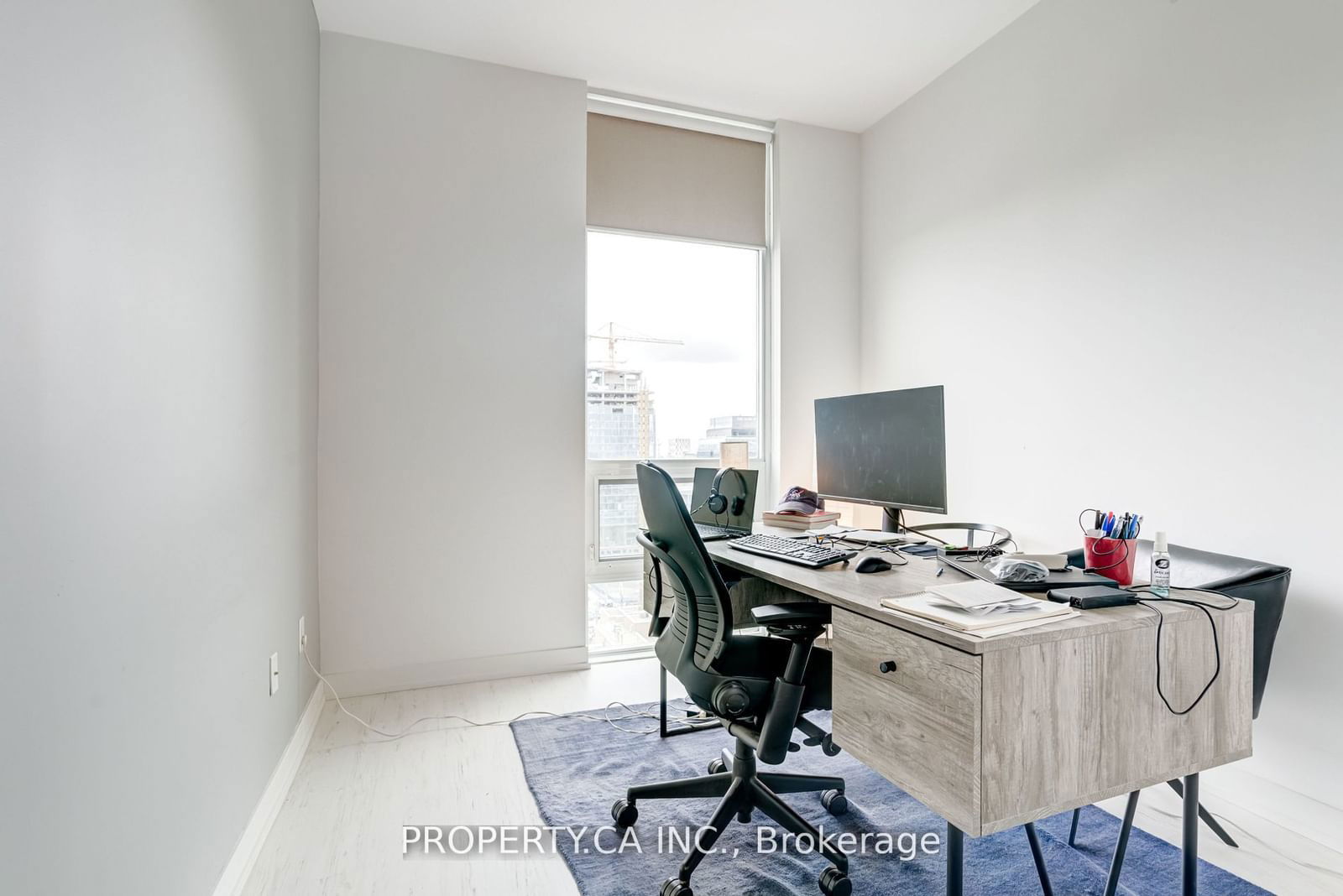 105 George St, unit 1905 for rent