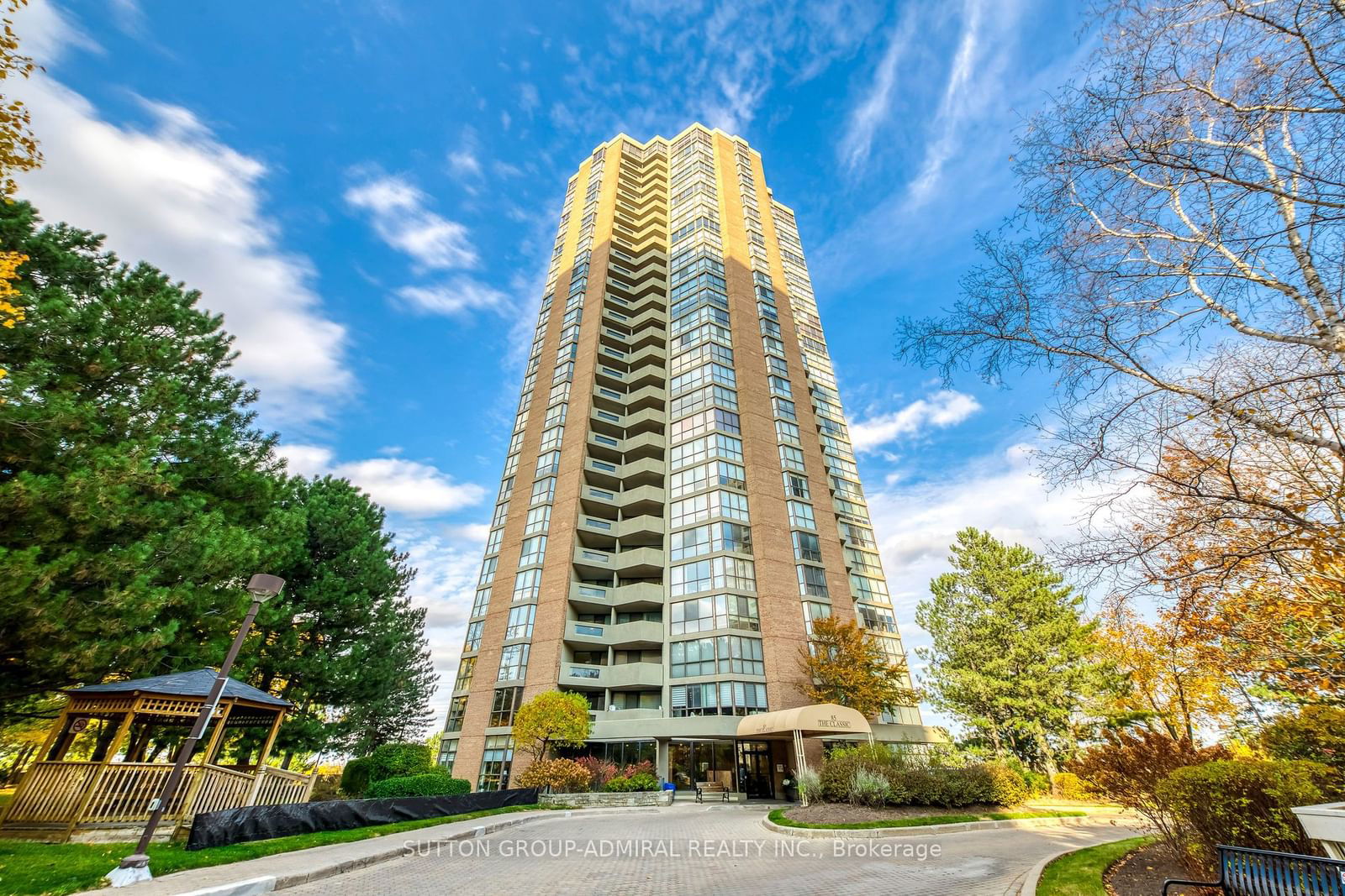 85 SKYMARK Dr, unit 2703 for sale