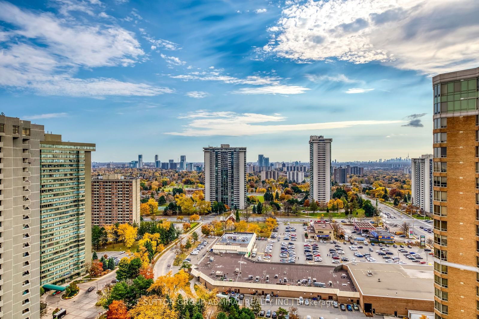 85 SKYMARK Dr, unit 2703 for sale