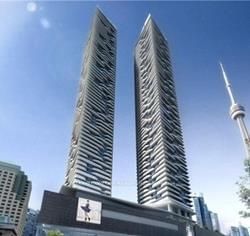 100 Harbour St, unit 4101 for rent