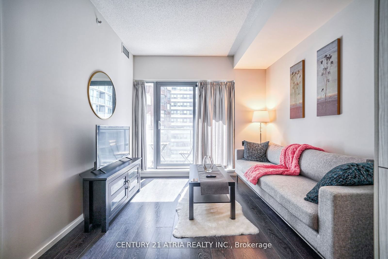 159 Dundas St E, unit 1002 for rent