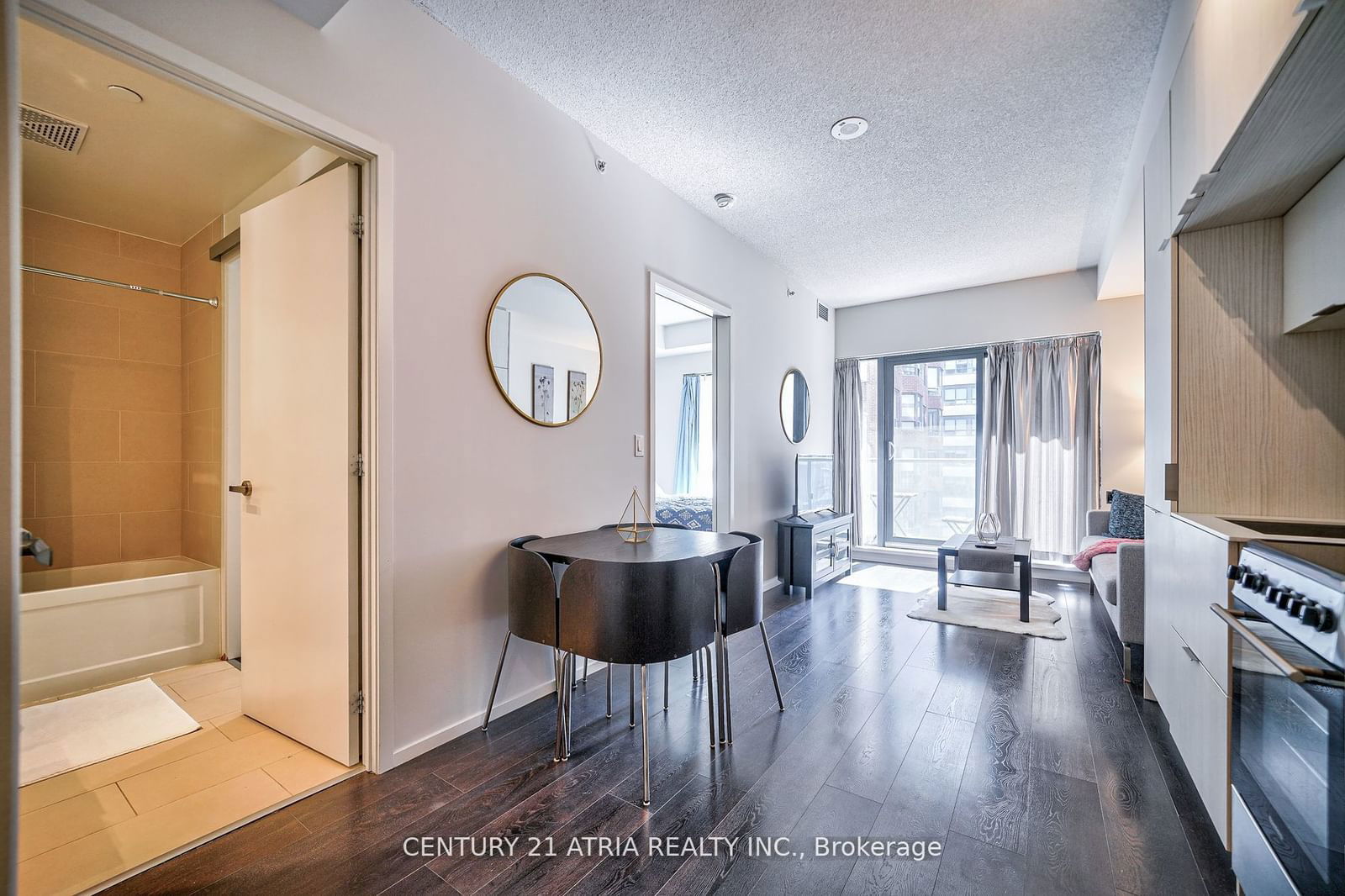 159 Dundas St E, unit 1002 for rent