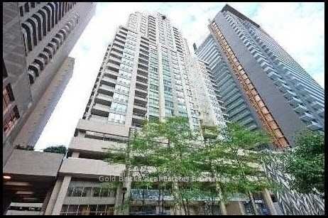 750 Bay St, unit 2009 for sale