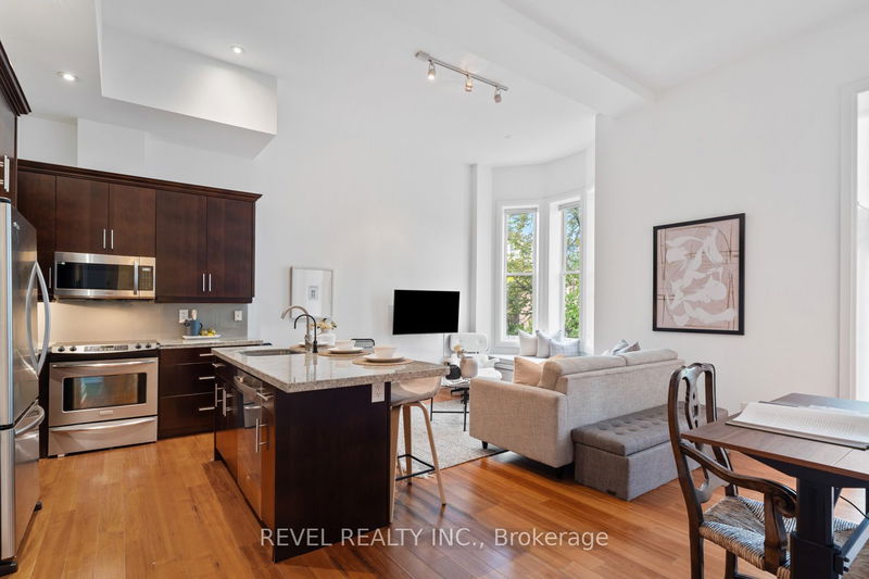 385 Brunswick Ave, unit 205 for sale