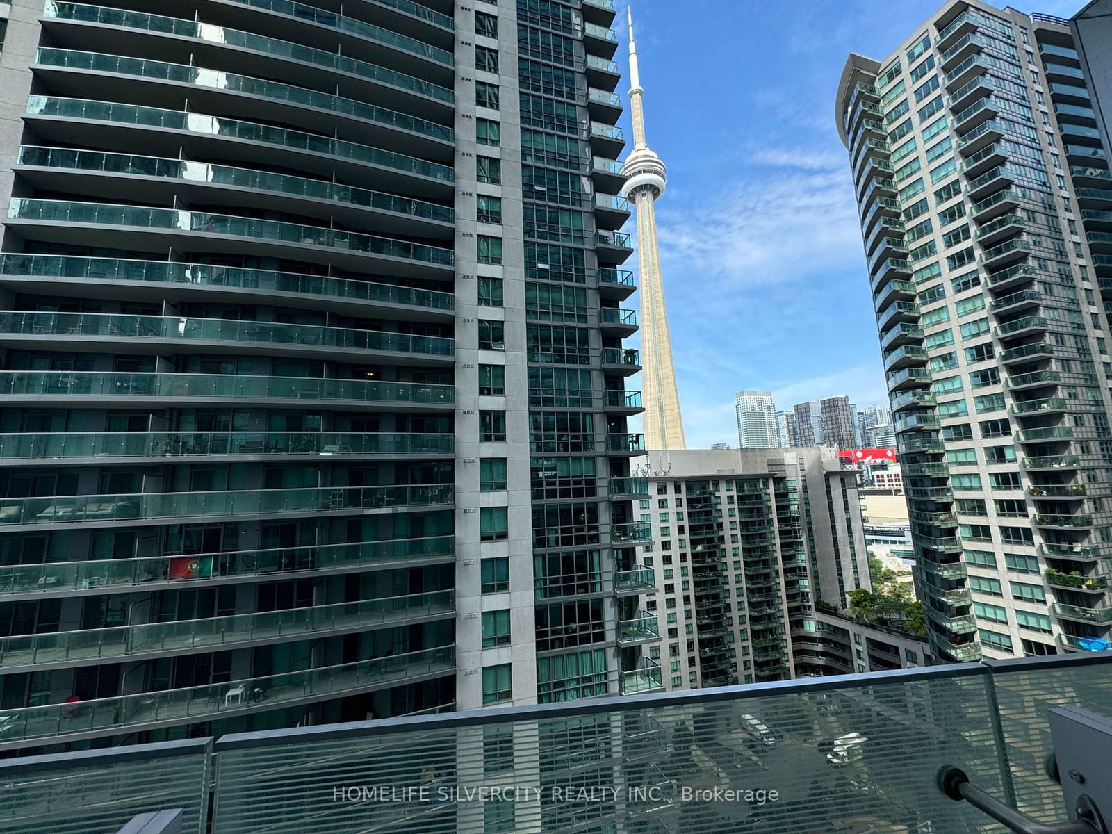 12 York St, unit 1306 for rent