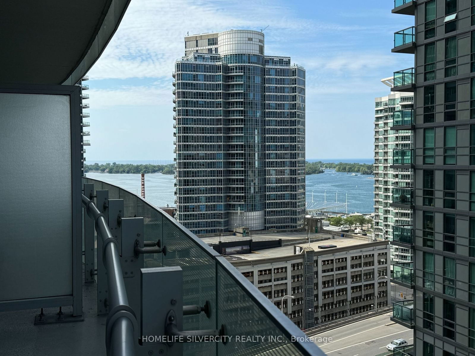 12 York St, unit 1306 for rent