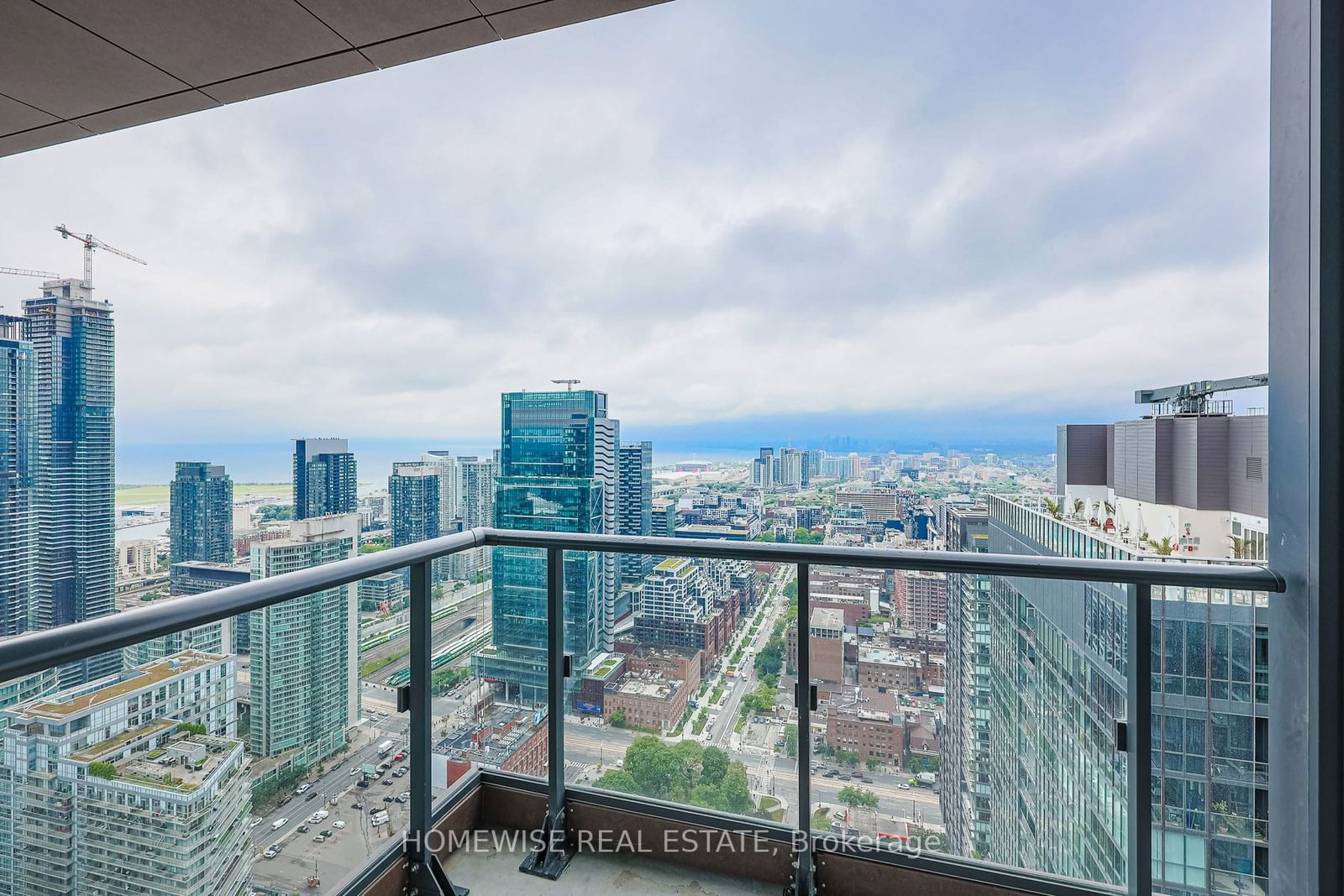 55 Mercer St, unit PH02 for rent