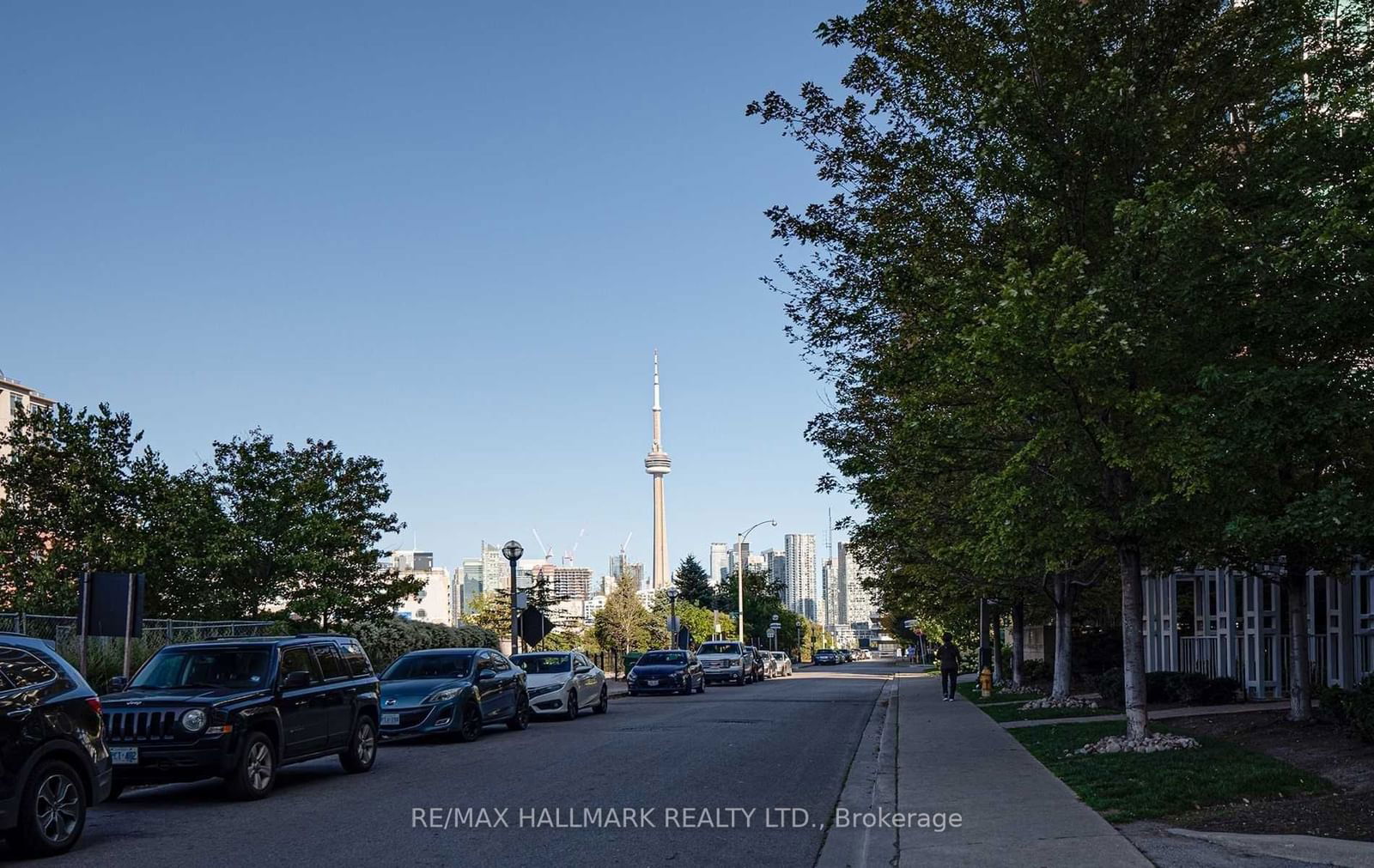 50 Lynn Williams St, unit 914 for rent