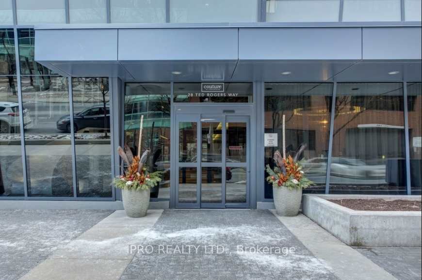 28 Ted Rogers Way, unit 2607 for rent