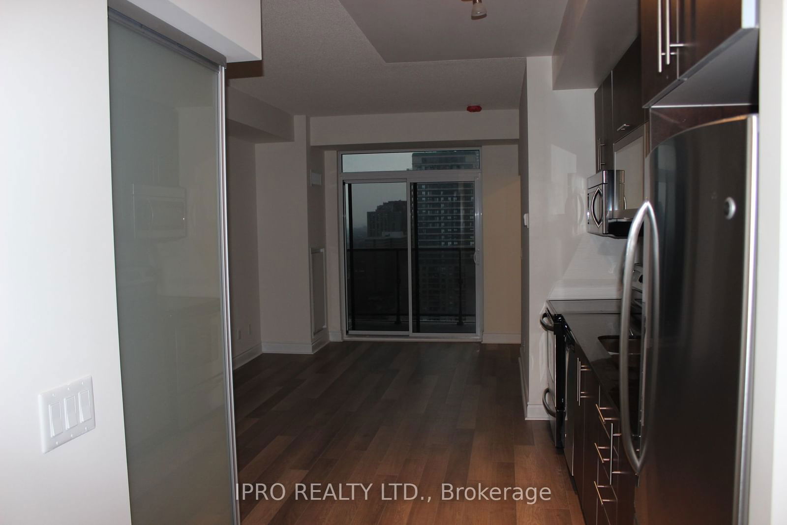 28 Ted Rogers Way, unit 2607 for rent