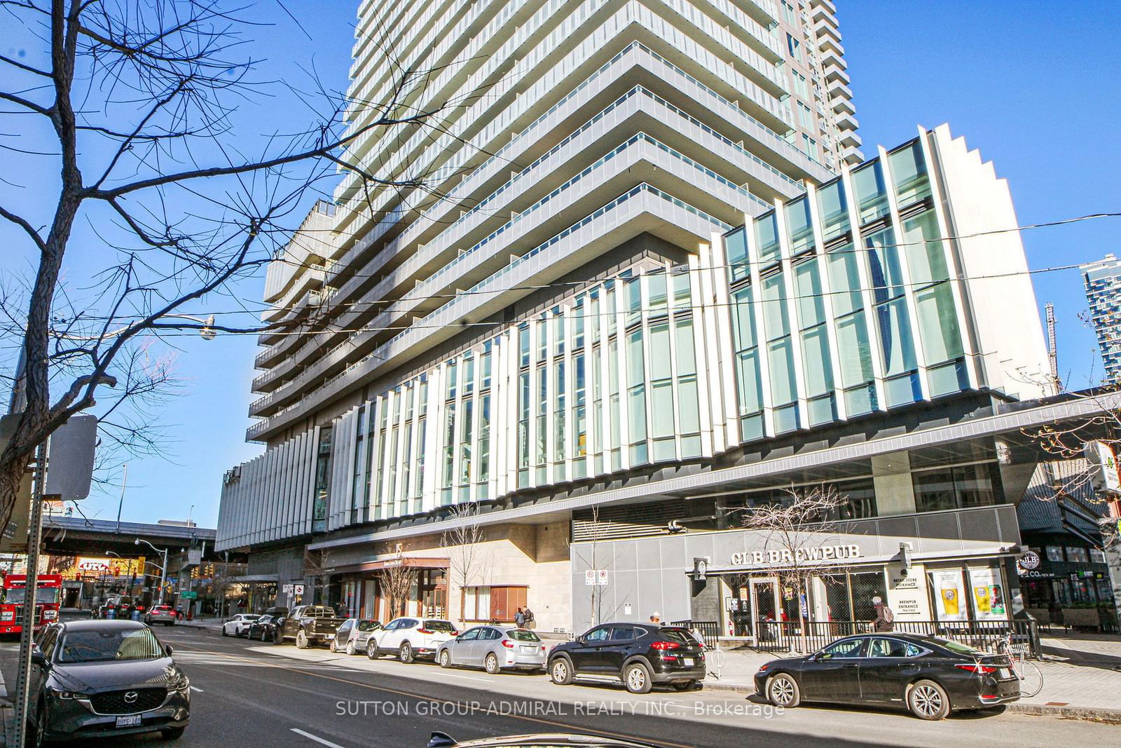 15 Lower Jarvis St, unit 1811 for sale