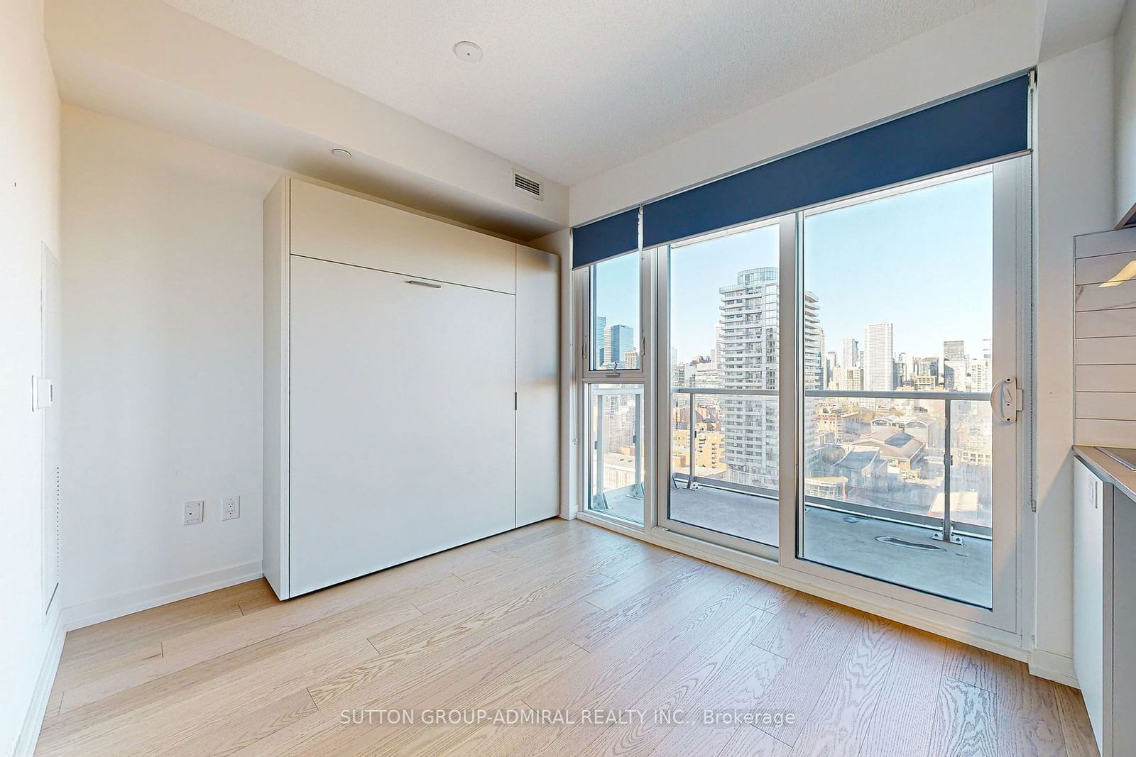 15 Lower Jarvis St, unit 1811 for sale