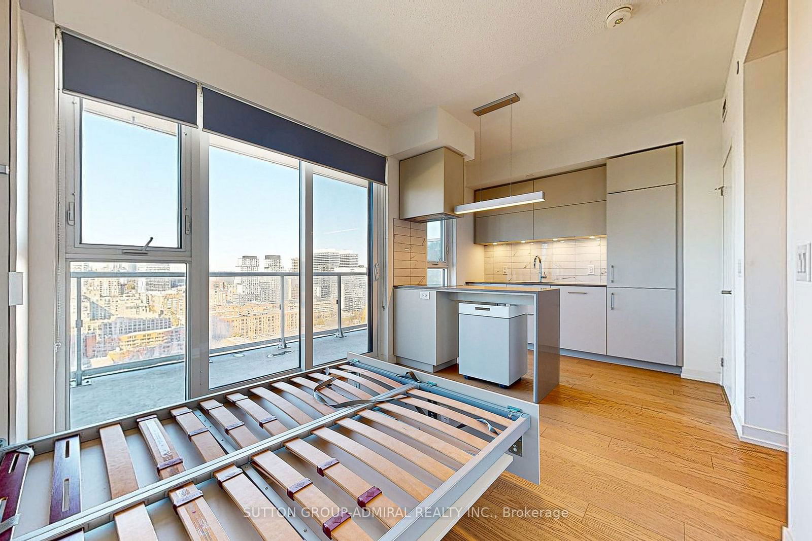 15 Lower Jarvis St, unit 1811 for sale