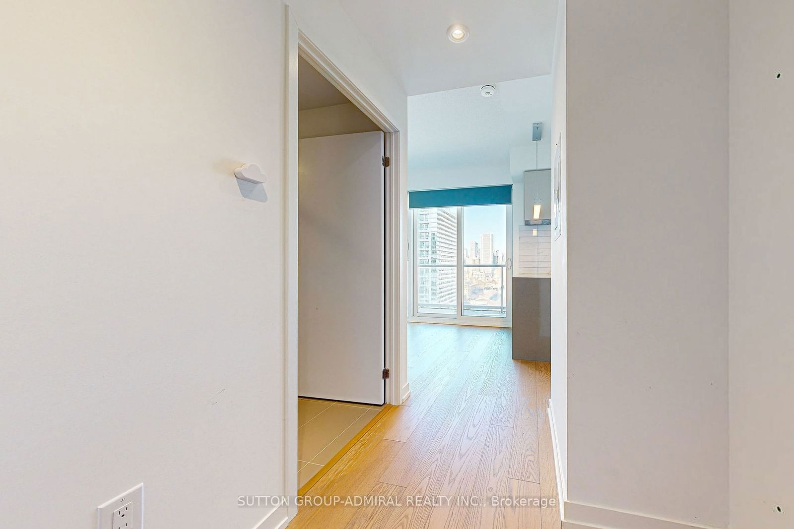 15 Lower Jarvis St, unit 1811 for sale