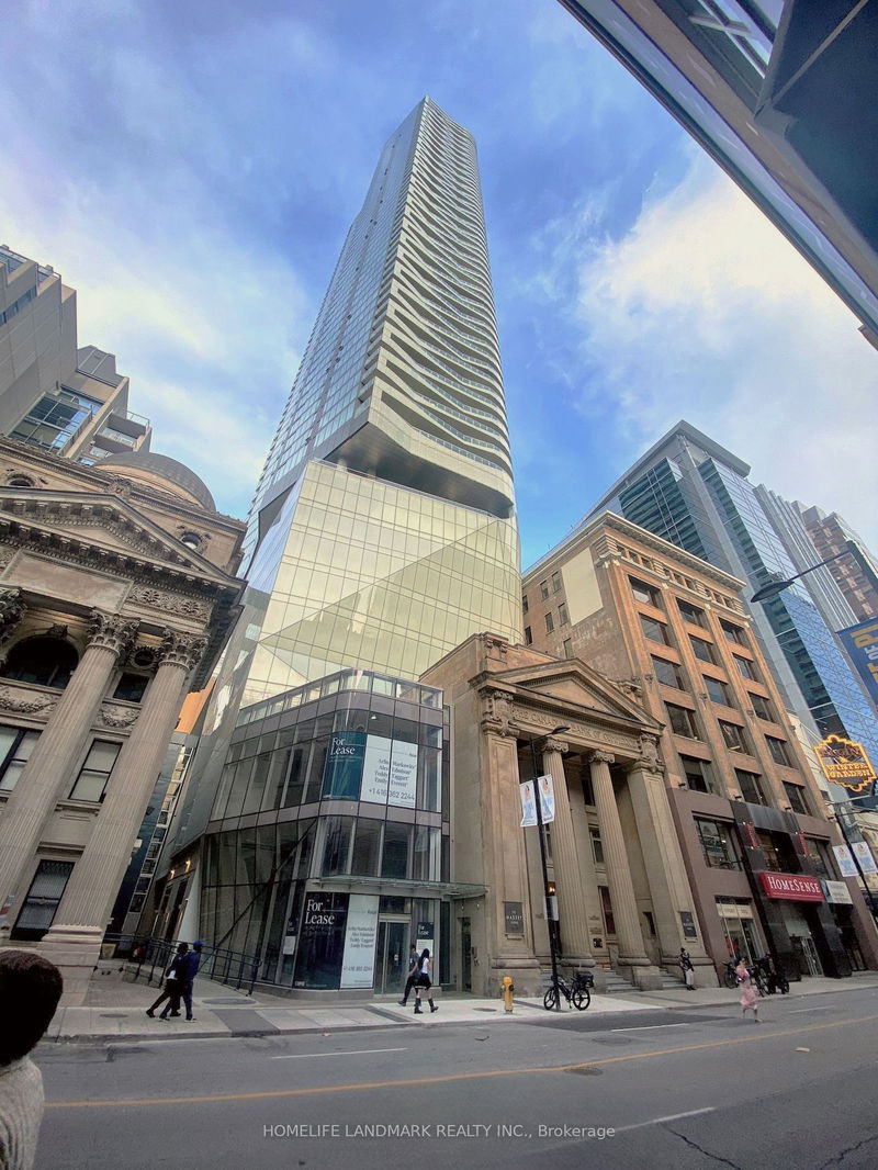 197 Yonge St, unit 5113 for rent