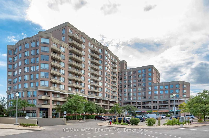 1700 Eglinton Ave E, unit PH7 for sale