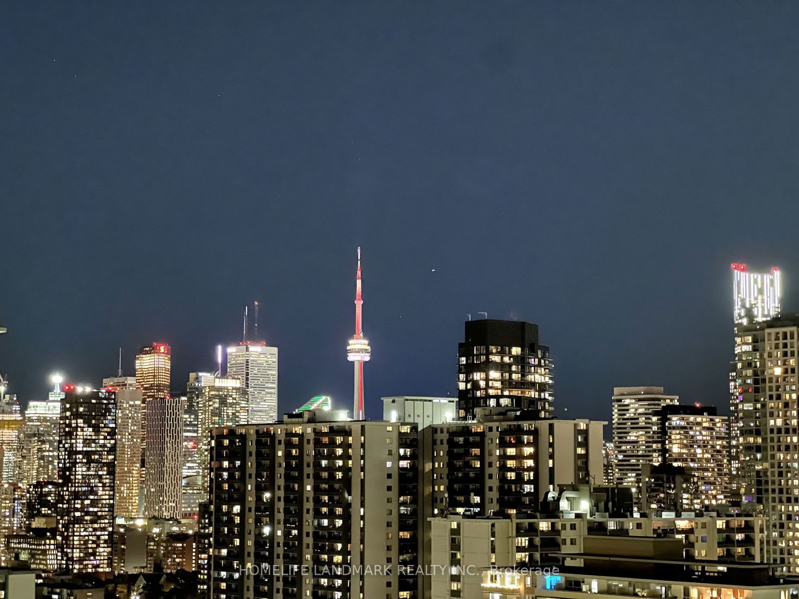 585 Bloor St E, unit 2121 for rent