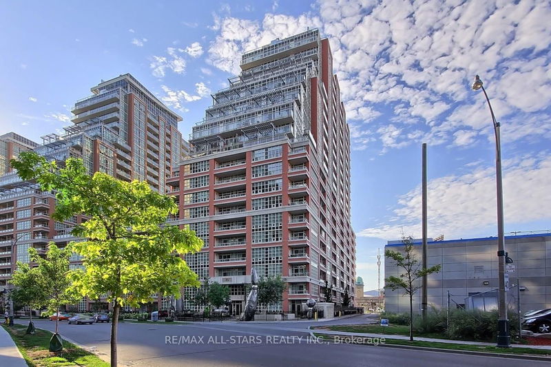 85 East Liberty St, unit 1421 for rent